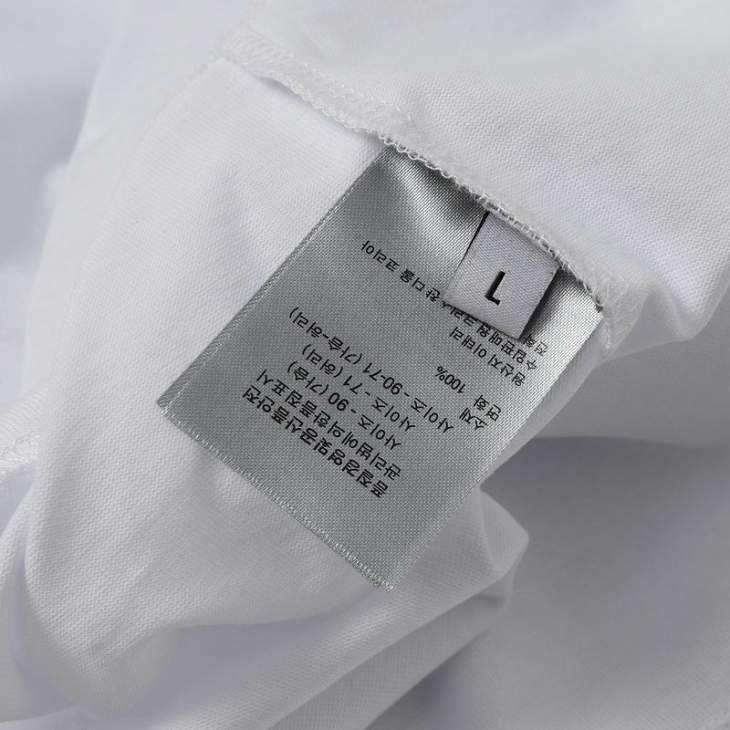 Dior T Shirts Short _SKUDiorS-2XL3xtx258316115